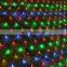 Outdoor IP44 Waterproofl Decoration Christmas LED String Fairy Light Net Light