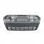 front grills high guality For Audi A4 modified s4  Car front grilles