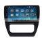 10.1" Pure Android Capacitive 1024x600 HD Screen Car Radio for VW Sagita Jetta Car GPS 3G WIFI CANBUS Quad-Core RK3188 A9