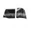 Maictop Auto Parts New Model Black LED Tail Lamp for Land Cruiser FJ200 2020 2016