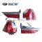 Maictop Tail Lamp for LX570 2016 2017 2018