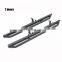 10th anniversary car pedal side step bar for jeep for wrangler JK J353
