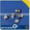 Nylon cap nut