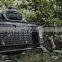 Tailgate Foldable Table for Jeep Wrangler JK Parts 4x4 Accessories Rear Door Foldable Table