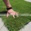 Decoration garden school and football artifical grass,garden plastic grass