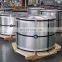 Hot Dipped Galvanized Steel Coil GI Strip SGCC Galvanized Steel Sheet In Coil