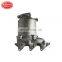 XUGUANG high performance cast iron exhaust manifold catalytic converter for Geely Youliou