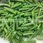 Frozen Fresh Long Bean IQF Asparagus Bean Cut