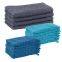 OEM Bathroom Towel Face Towel hotel towel 100% cotton soft touch with BSCI