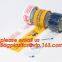 Masking tape High temperature masking tape General masking tape Kraft paper tape Duct tape PVC lane marking tape BAGEASE