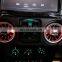 LED atmosphere Lights for Jeep wrangler JK JL 4x4 accessory maiker manufacturer