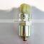 Genuine solenoid valve 7185-900H/28491679 for injection pump 9320A530H Per-kins 24V actuator