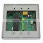 HSY-S200 Low price Simple function 125Khz ABS Access Single Door Controller