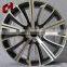 CH Heavy Duty 5X112 Big Balancing Weights Rust Proof Wire Wheels Rims Passenger Car Wheels Alloy Forged Wheels