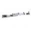 Bathroom Stainless Steel Metal Clothes hanger Towel Robe hooks Wall Mounted