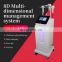 Factory Price RF Vacuum 80K Ultrasound Cavitation Therapy 8D Carving Slimming Machine 5D Weight Loss BIO Massage Body Detox