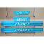 Factory Direct For LADA XRAY 2015-2021 Car Accessories Door Sill Scuff Plate Cover Molding Trim