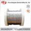 Elastic alloy Elgiloy 3J21 phynox wire