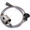 Haoxiang New Material Auto Sauerstoff O2 Lambda-Sensor 89465-53230 für Toyota MR 2 III RAV 4 Lexus GS