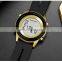Sanda 6026 Men's Digital Watch LED Outdoor Multi-funct Electronic Student Watches Sport Watched