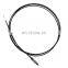 Factory High Quality Wholesale Custom Products Hood Release Cable OEM 77035-06160 For CAMRY LEXUS ACV40