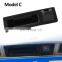 New Arrival Car Rear Trunk Opening Handle Panel Replacement For Bmw F Series F10 F11 F18 F30 F31 F35 51247368751 51247368752