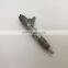 China Top Quality Diesel injector DLLA141P2146 5283275 0445120134