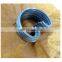 Shanghai C6121 Diesel Engine part retaining ring piston pin clip C05AL-1S9543+A