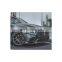 China Market Best Quality Perfect Fitment Aerodynamic Car Front Bumper Grill Lip For Mercedes-Benz AMG GT50