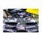 Light Weight High Strength Military Quality Dry Carbon Fiber Cold Air Intake System For BENZ W204 C63