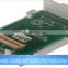 New Hot sale large stock fast delivery mitsubishi fx serices FX3U-CNV-BD Expansion Board
