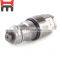Excavator parts PC200-7 PC200-8 pressure relief valve 423-46-43200