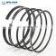 86775 New Tech A4.236 Engine parts Piston Rings 98.48mm For PERKINS