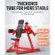 Factory wholesale commercial fitness equipment shoulder press machine fitness equipment strength equipment hammer machine