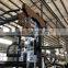 Highest Quality Raw Materials Strength Multi-Work Shandong Gym Equipment Smith Rack High Low Pulley Adjustable Bench