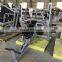 Gym Equipment Workout Exercise Adjustable Weight Bench Foldable Exercise Weight Lifting Bench Professional  gym machine