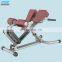 Sport 2021 Gym Used Adjustable Cable Crossover Strength Training Machine AN 73 Adjustable roman fitness Equipment