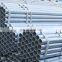 Astm Schedule 40 Gi Hollow Galvanized Round Steel Tube Pipe For Construction