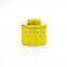 Custom precision aluminum cnc lightsaber pommel metal shrould manufacturer