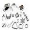 Stainless Steel Connectors Connection Code Corner Fixers