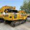 Оригинальный двигатель насоса Komatsu высокого качества для гусеничного экскаватора PC130, PC130 - 7, PC120, PC120 - 8, PC120 - 6 продается