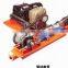 Industrial chain conveyor system UH-5075