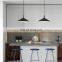 Northern Europe Modern Designer Macaron Colorful Bar Cafe Dining Room Led Pendant Lights Chandelier