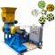 Price mini food corn puff snack food single screw extruder machine