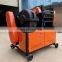Metal Wire Straightener Tool Automatic Hydraulic High Speed Wire Straightening And Cutting Machine