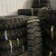 Wide body dump truck tire 1300 13.00-25 Nylon engineering tire time brand
