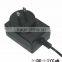 UL/CE/FCC/ROHS Approval Switching Power Adapter 15v 1.25a 15w Electric Power Adapter