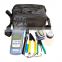 ftth tool box fiber optic with power meter  splicing tool kit