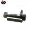 High Tensile  GB901 Black Oxide  Double End Threaded Stud Bolts