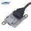 22303390 5WK97367 Nox Sensor  5wk9 Sensores de óxido de nitrógeno para sistemas de gases de escape de camiones  Para VOLVO
